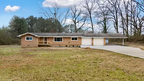 90 Blackjack Pike, Manchester, TN 37355