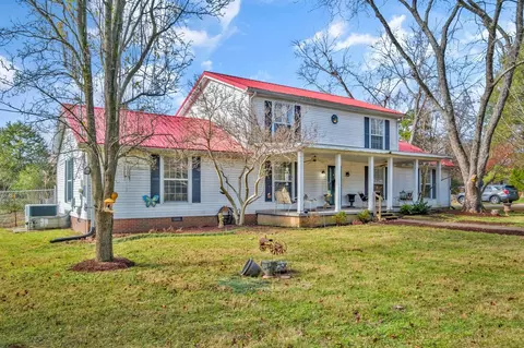 1790 Old Laguardo Rd E, Lebanon, TN 37087