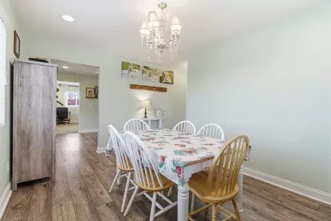 Dining - 558 Ferrells Loop Rd, Beechgrove, TN 37018 photo 3 of 3