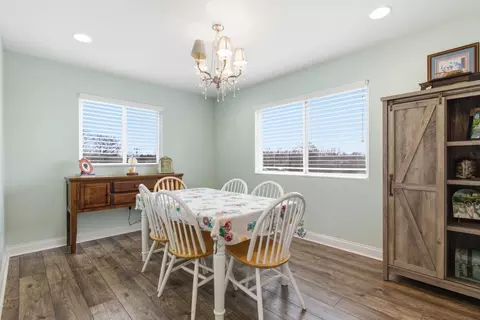 Dining - 558 Ferrells Loop Rd, Beechgrove, TN 37018 photo 2 of 3