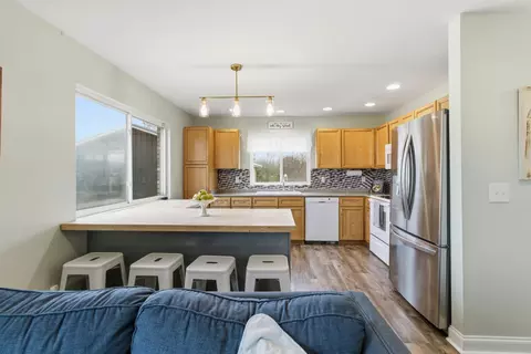 Kitchen - 558 Ferrells Loop Rd, Beechgrove, TN 37018 photo 1 of 4