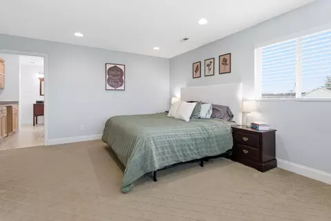 Bedroom - 558 Ferrells Loop Rd, Beechgrove, TN 37018 photo 4 of 7