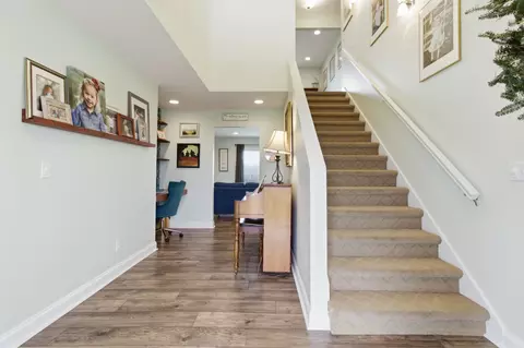 Entry Way - 558 Ferrells Loop Rd, Beechgrove, TN 37018 photo 1 of 3