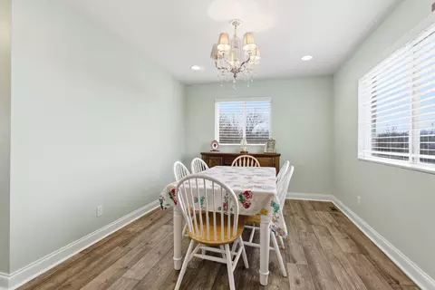 Dining - 558 Ferrells Loop Rd, Beechgrove, TN 37018 photo 1 of 3