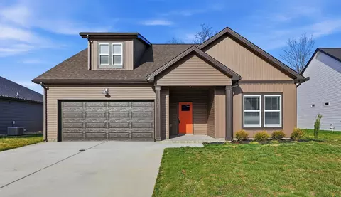 472 Herman Dr, Clarksville, TN 37042