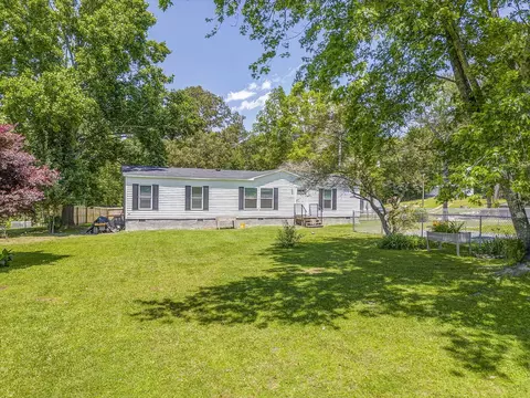1005 Cohutta Beaverdale Rd, Cohutta, GA 30710