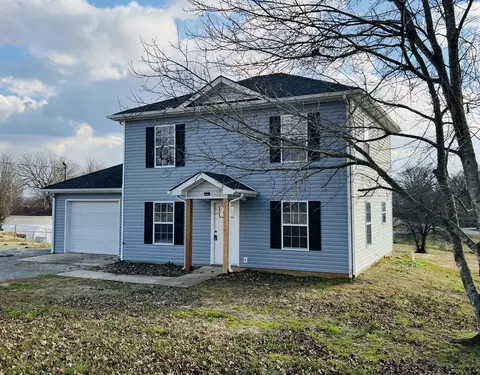 313 Cottonwood Dr, Shelbyville, TN 37160