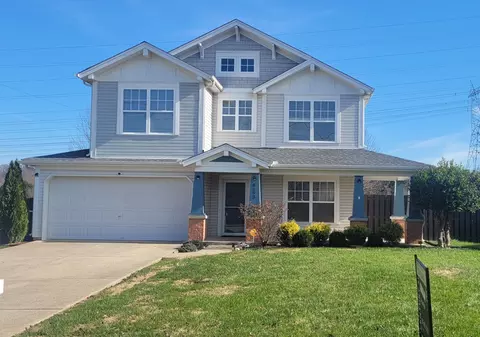 8193 Boone Trce, Nashville, TN 37221