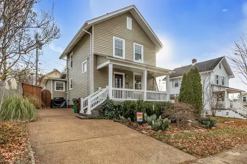 1209 Clarke St, Old Hickory, TN 37138