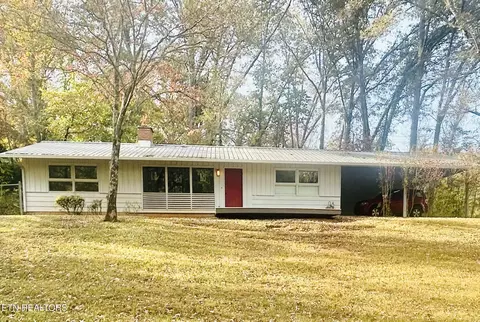 5400 Mockingbird Dr, Knoxville, TN 37919