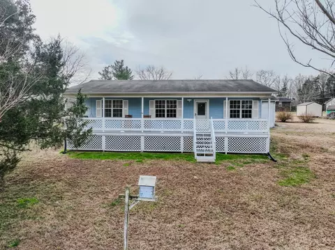 Exterior - 52 Lindsey Rd, Loretto, TN 38469 photo 16 of 18