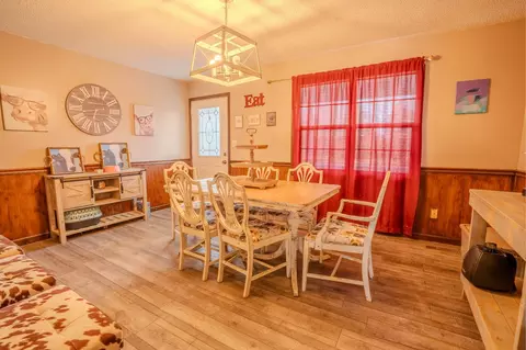 Dining - 52 Lindsey Rd, Loretto, TN 38469 photo 1 of 2