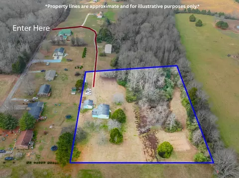 View/Area - 52 Lindsey Rd, Loretto, TN 38469 photo 17 of 17
