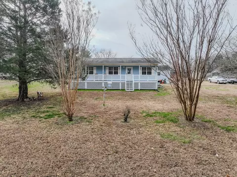 Exterior - 52 Lindsey Rd, Loretto, TN 38469 photo 15 of 18