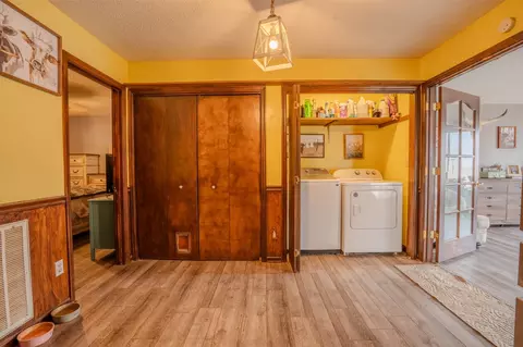 Entry Way - 52 Lindsey Rd, Loretto, TN 38469 photo 1 of 1