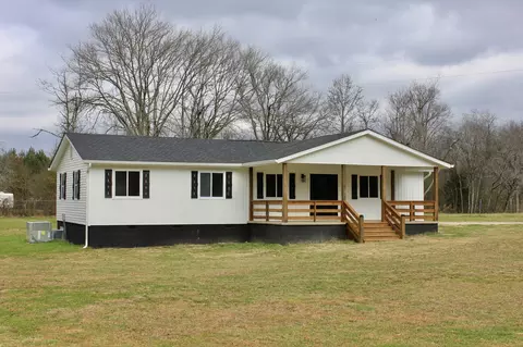 1023 Tram Rd, Tracy City, TN 37387
