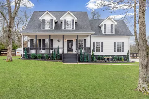 1730 Simmons Bluff Rd, Lebanon, TN 37090