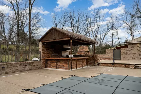 Exterior - 5827 Highway 76 E, Springfield, TN 37172 photo 17 of 30