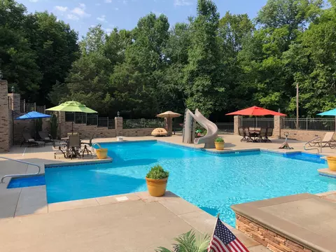Exterior - 5827 Highway 76 E, Springfield, TN 37172 photo 30 of 30