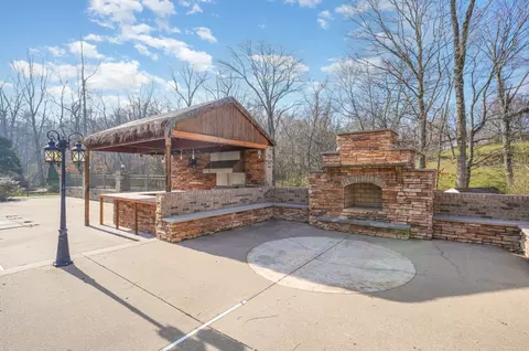 Exterior - 5827 Highway 76 E, Springfield, TN 37172 photo 24 of 30