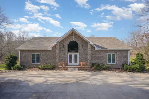 Exterior - 5827 Highway 76 E, Springfield, TN 37172 photo 22 of 30