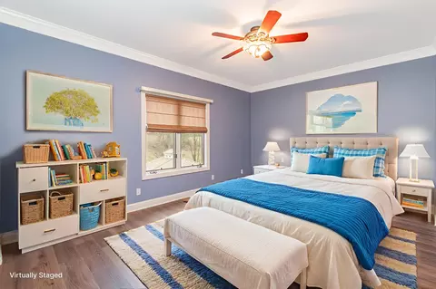 Bedroom - 5827 Highway 76 E, Springfield, TN 37172 photo 2 of 2