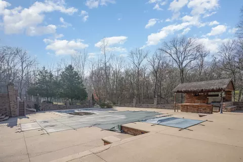 Exterior - 5827 Highway 76 E, Springfield, TN 37172 photo 26 of 30