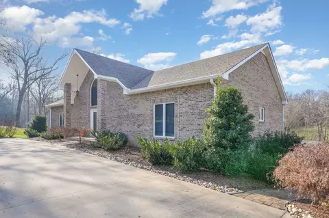 Exterior - 5827 Highway 76 E, Springfield, TN 37172 photo 28 of 30