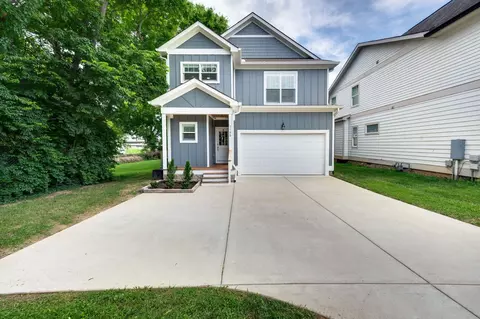 518 Snyder Ave # B, Nashville, TN 37209