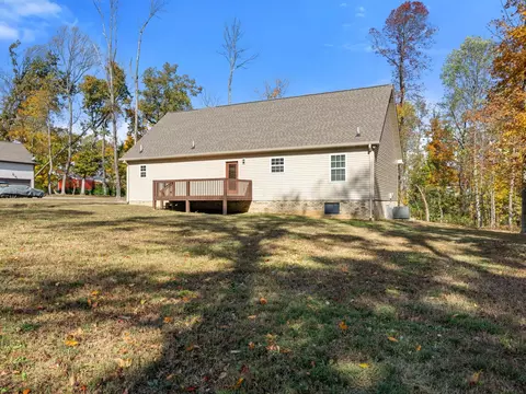 Exterior - 4413 Taylor Rd, Springfield, TN 37172 photo 5 of 5
