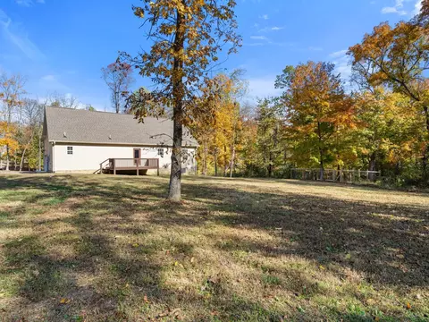 Exterior - 4413 Taylor Rd, Springfield, TN 37172 photo 4 of 5