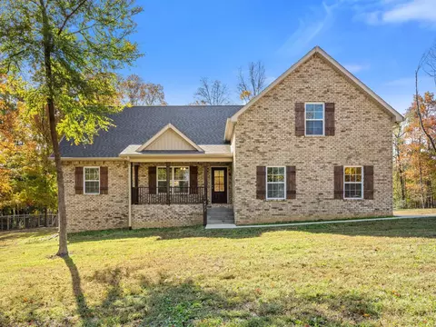 Exterior - 4413 Taylor Rd, Springfield, TN 37172 photo 2 of 5