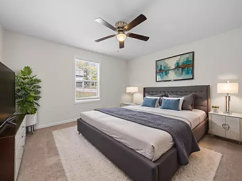 Bedroom - 4413 Taylor Rd, Springfield, TN 37172 photo 1 of 6