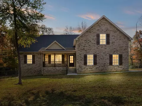 4413 Taylor Rd, Springfield, TN 37172