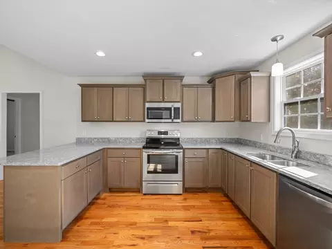 Kitchen - 4413 Taylor Rd, Springfield, TN 37172 photo 1 of 3