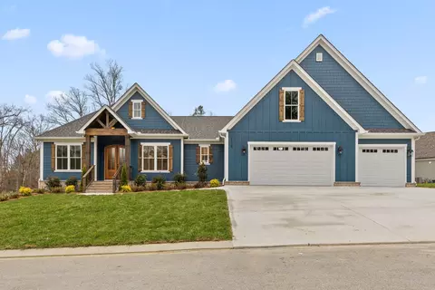 1119 Preakness Way, Soddy Daisy, TN 37379