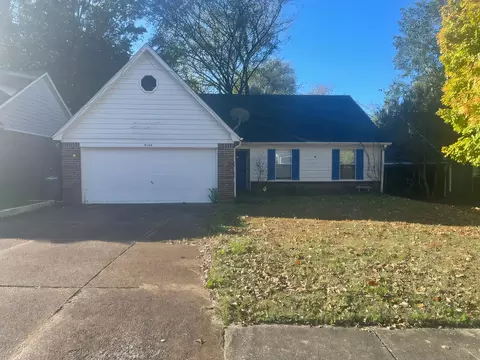 9145 Valkrie Ln, Arlington, TN 38002