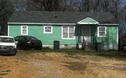 944 Alice Ave, Memphis, TN 38106