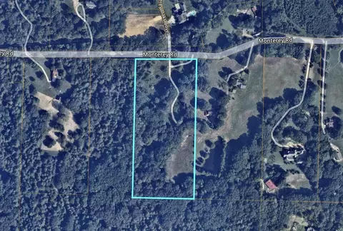 11167 Monterey Rd, Eads, TN 38028