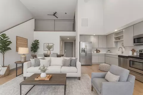1260 Martin St #407, Nashville, TN 37203