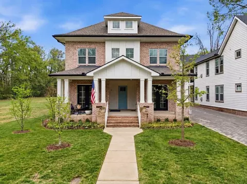 207 Fairground St #102, Franklin, TN 37064