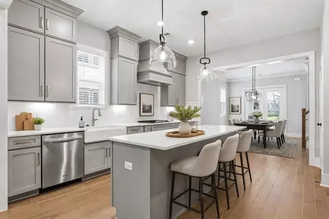 207 Fairground St #102, Franklin, TN 37064