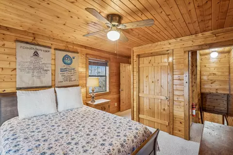 Bedroom - 289 Dunn Ridge Rd, Baxter, TN 38544 photo 2 of 9