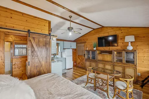 Bedroom - 289 Dunn Ridge Rd, Baxter, TN 38544 photo 9 of 9