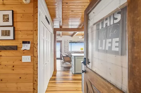 Entry Way - 289 Dunn Ridge Rd, Baxter, TN 38544 photo 1 of 1
