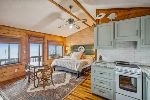 Bedroom - 289 Dunn Ridge Rd, Baxter, TN 38544 photo 7 of 9