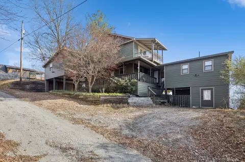 Exterior - 289 Dunn Ridge Rd, Baxter, TN 38544 photo 3 of 3