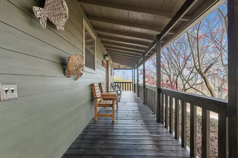 Exterior - 289 Dunn Ridge Rd, Baxter, TN 38544 photo 2 of 3