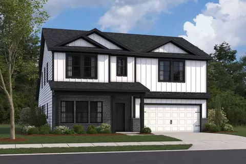1409 Valley Ridge Dr, Gallatin, TN 37066