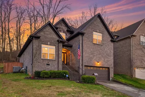 741 Bloomdale Trce, Hermitage, TN 37076